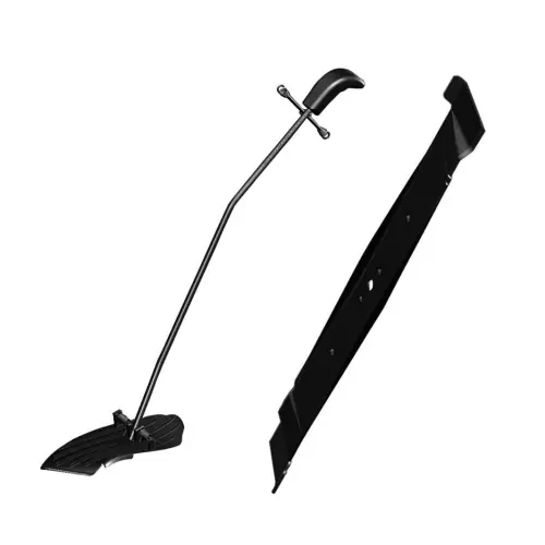 Certifié KIT MULCHING STIHL POUR RT4082