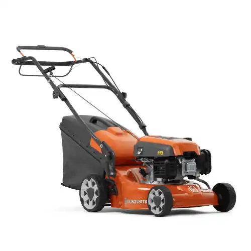 Achat Immédiat LC140SP Tondeuse thermique Husqvarna