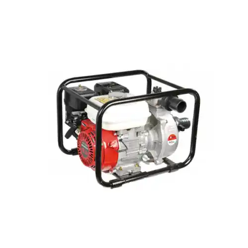 Prix Cassé POMPE A EAU SCR50HX KAAZ