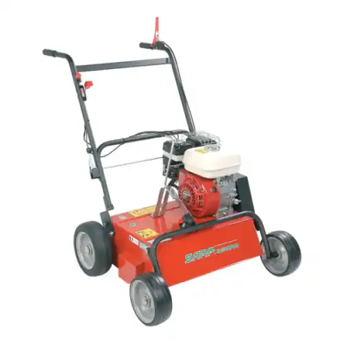 SC50H PRO Scarificateur SARP Prix Bas