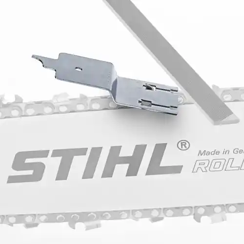 Certifié GABARITS D‘AFFUTAGE STIHL