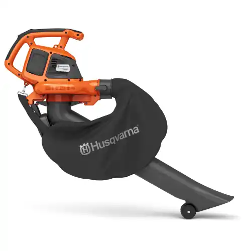 Souffleur Aspirateur à batterie HUSQVARNA 120iBV Prix Bas