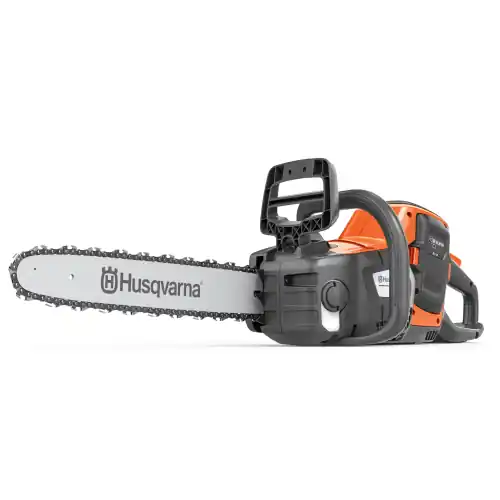 Solde 240i Tronçonneuse à batterie Husqvarna 35CM