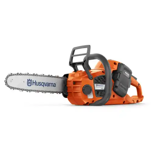 Bon Plan 340i Tronçonneuse à batterie Husqvarna 35CM