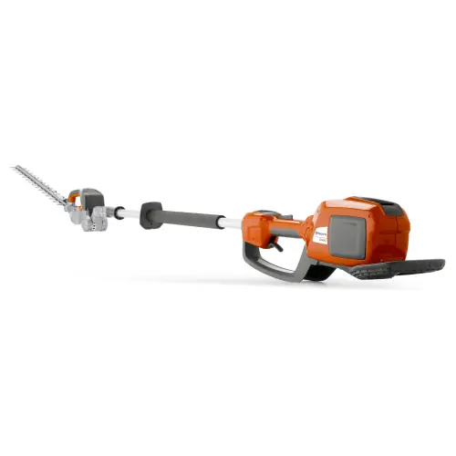 HUSQVARNA 520iHE3 Taille-haie sur perche à batterie Retour Gratuit