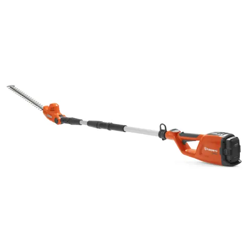 HUSQVARNA 120iTK4-H COMBI MULTIFONCTIONS avec tête taille-haie Vente Flash