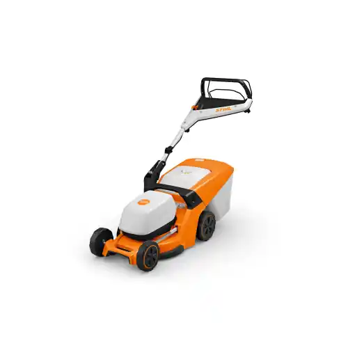 STIHL RMA 443 V Tondeuse à batterie Stihl Authentique
