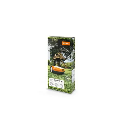KIT DE NETTOYAGE ROBOT STIHL iMow Affaire À Saisir