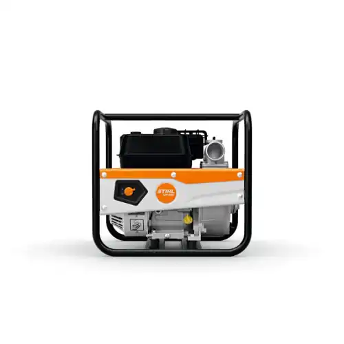 POMPE A EAU WP300 STIHL Paiement Sécurisé