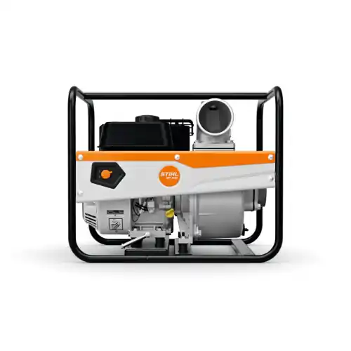 POMPE A EAU WP900 STIHL Acheter En Ligne