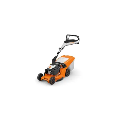 RM 453 V Tondeuse thermique STIHL Réduction