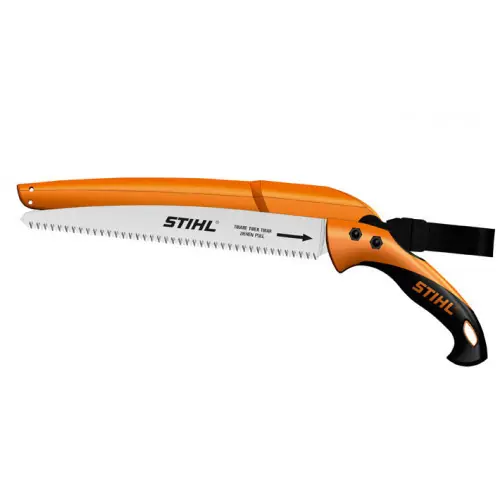 Commander Vite Scie d‘élagage PR33 STIHL