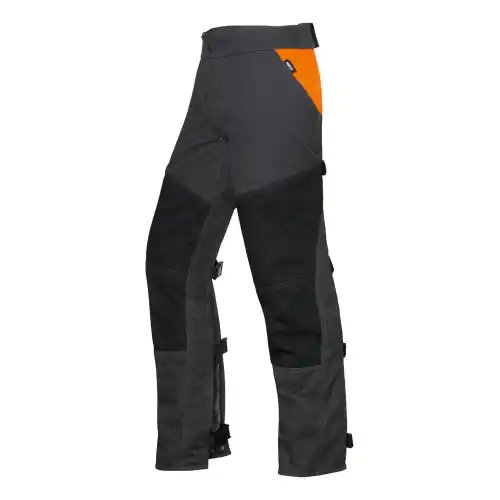 Jambières STIHL Chaps 270 ° anti-coupures 85CM Bon Plan