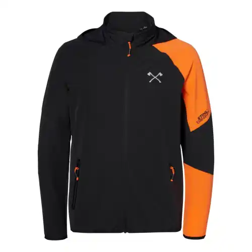 VESTE COUPE-VENT TIMBERSPORTS® STIHL Prix Promo