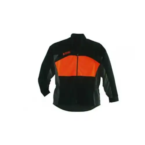 Veste de débroussaillage STIHL taille M Soldes