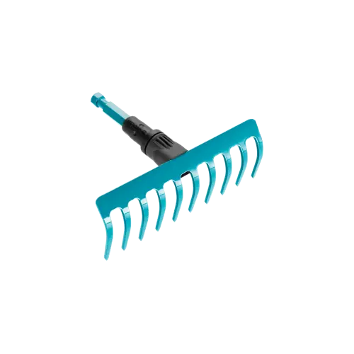 Achetez Aujourd'hui Rateau 10 dents combisystem GARDENA