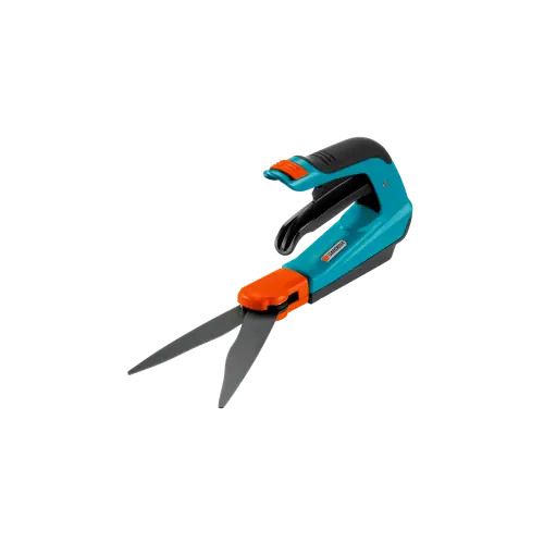 Cisaille à gazon orientable GARDENA Usine Directe