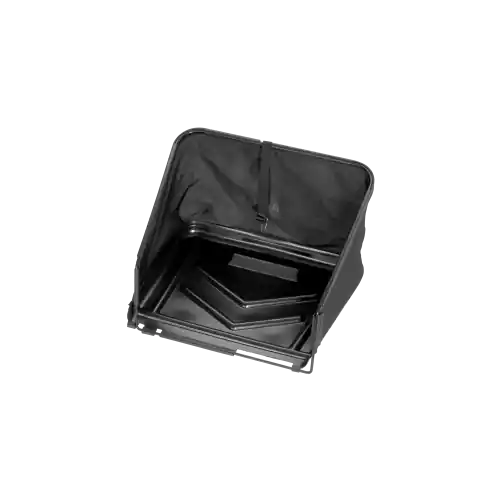 Sac tondeuse à gazon hélicoïdale GARDENA Nouveauté