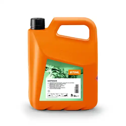 Quantité Limitée Carburant Motomix STIHL 5 litres