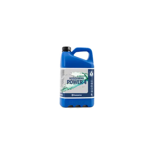 Top Vente XP POWER 4 temps HUSQVARNA