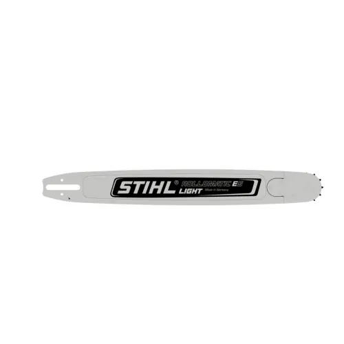 Super Prix Guide chaîne d‘origine STIHL 50cm - 3/8" - 1.6mm ROLLOMATIC ES LIGHT 3003 000 2021