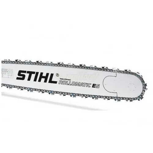 Nouveauté Guide chaîne d‘origine STIHL 63cm - 3/8" - 1.6mm à Pignon 11 dts Remplaçable ROLLOMATIC ES 3003 000 9431