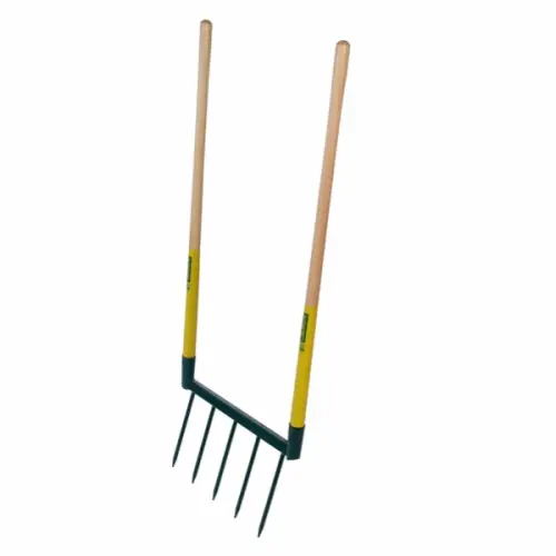 GRELINETTE biogrif 5 dents LEBORGNE Authentique