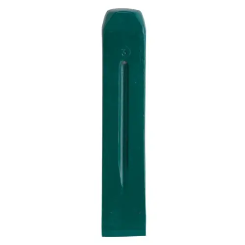 Expédition Rapide Coin à bois plat 3KG LEBORGNE