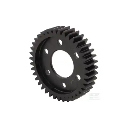 ROUE DROITE CYLINDRIQUE J/D - M111151 Prix Promo