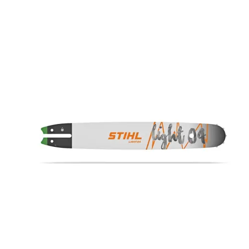 Offre Spéciale Guide-chaîne L04 35cm STIHL - 3005 000 4809