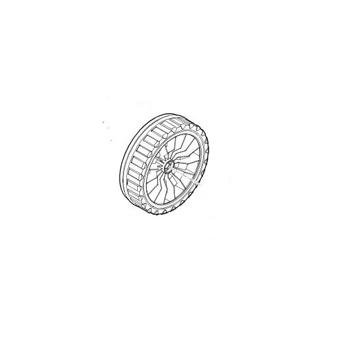 Top Vente ROUE STIHL - 0000 700 0415