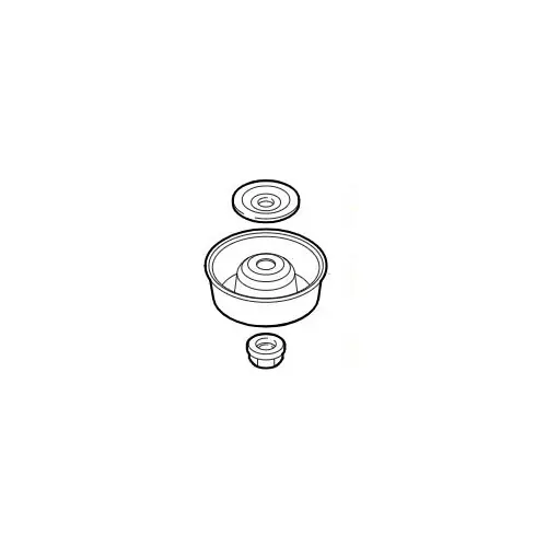 JEU DE PIECES OUTILS FS GC BC WC STIHL - 4001 007 4400 Prix Réduit