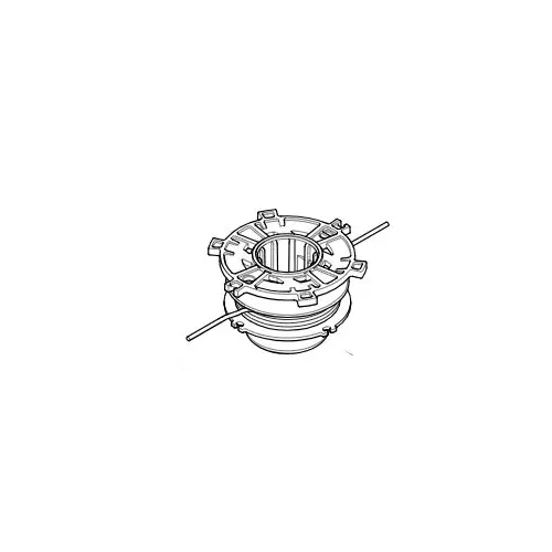 BOBINE STIHL - 4002 713 3012 Livraison Express