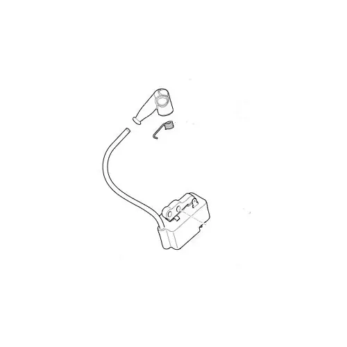 Achat Immédiat MODULE D ALLUMAGE STIHL - 4147 400 1310