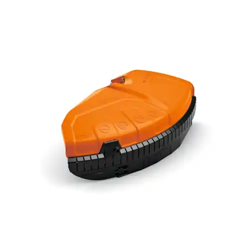 Expédié Aujourd'hui JEU DE CAPOT PROTECTEUR Ø 420 MM STIHL - 4180 007 1028