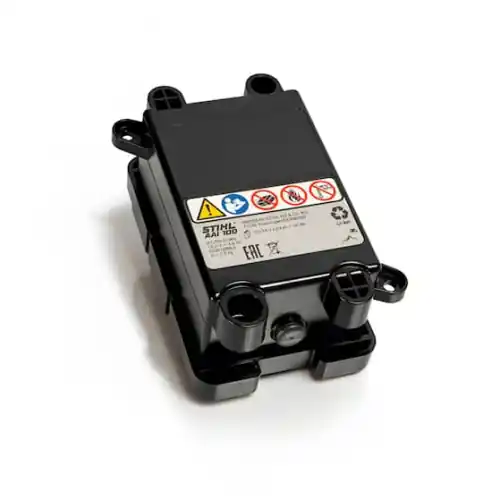 BATTERIE AAI 100.2 STIHL - 6301 400 6541 Haute Qualité