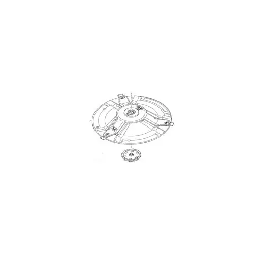 PLATEAU DE COUPE IMOW STIHL - IA01 730 4401 Offre Spéciale