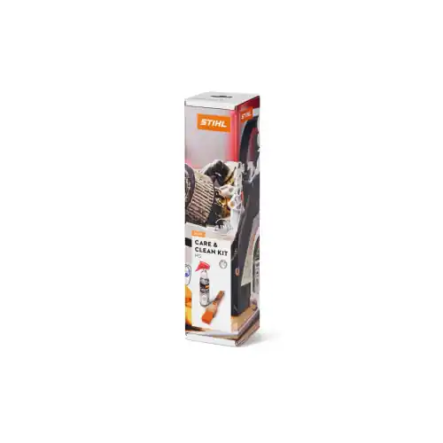CARE & CLEAN KIT MS STIHL - 0782 516 8606 Commander Maintenant