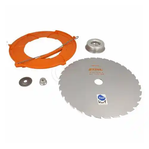 Pas Cher TROUSSE DE PERFORMANCE COUTEAU À HERBE STIHL - 4001 007 1003