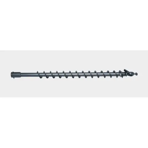 Livraison Express MECHE A TERRE D 90 STIHL - 4400 000 4209
