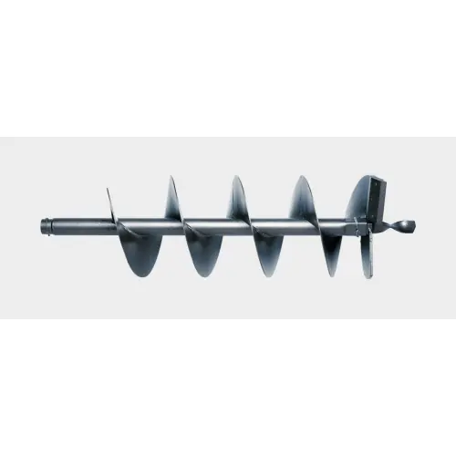 MECHE A TERRE D 350 STIHL - 4400 000 4235 Offre Limitée