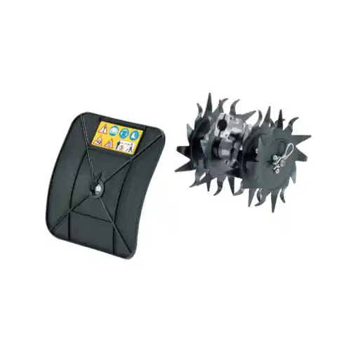 Dernière Chance SARCLEUSE BF-FS STIHL - 4601 710 1504