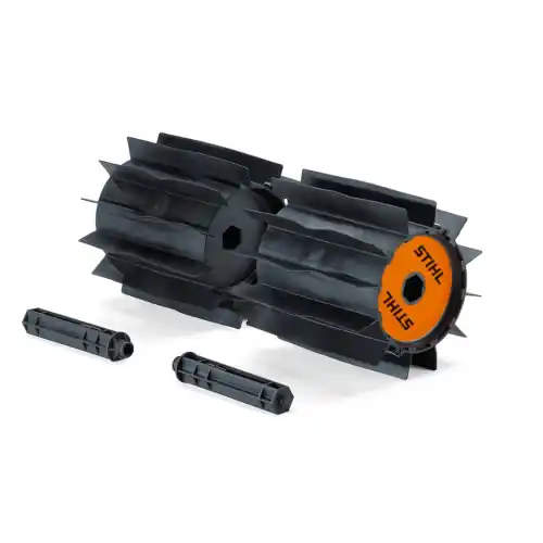 Haute Qualité BALAI RACLEUR KW-MM STIHL - 4601 740 4604