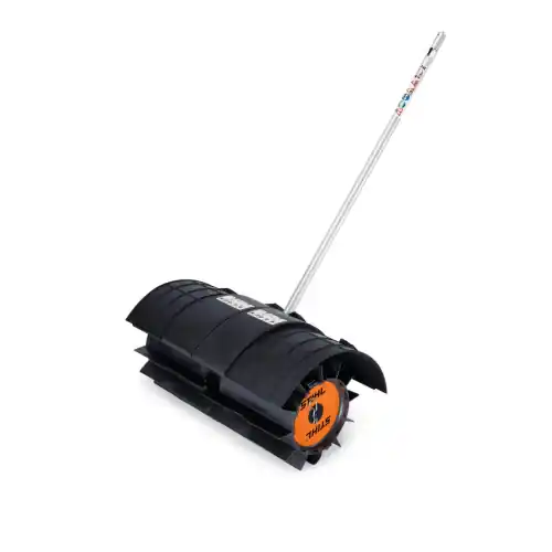 KW-KM ROULEAU DE BALAYEUSE STIHL - 4601 740 4904 Soldes