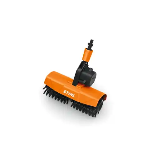 Réduction ROULEAU BROSSE STIHL - 4910 550 3400