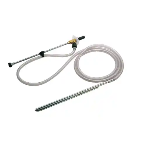 Livraison Express KIT SABLAGE STIHL - 4925 500 1800