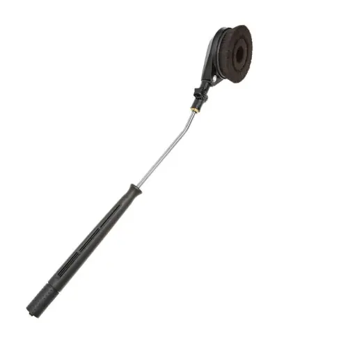 Dernier Modèle TURBO BROSSE STIHL - 4925 500 5900