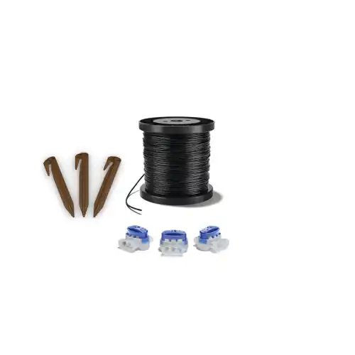 Meilleur Choix KIT D’INSTALLATION 3 BIO STIHL - IA00 007 1006