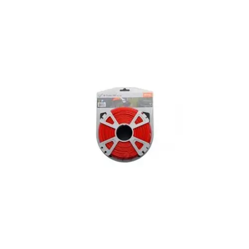 Fil carré Stihl pour débroussailleuse 2.7 mm Prix Bas