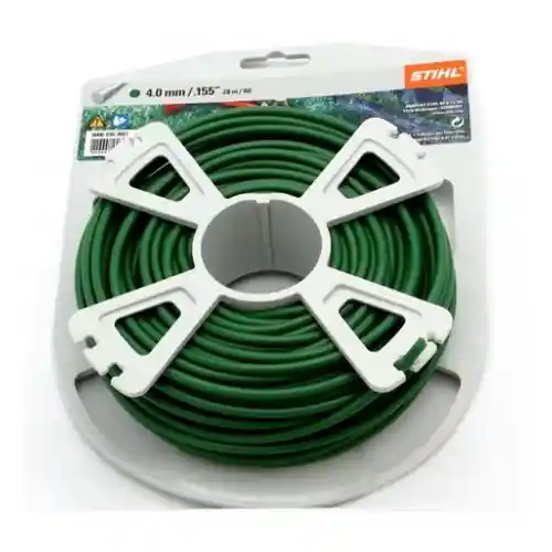 Offre Du Jour Fil rond Stihl pour débroussailleuse 4 mm